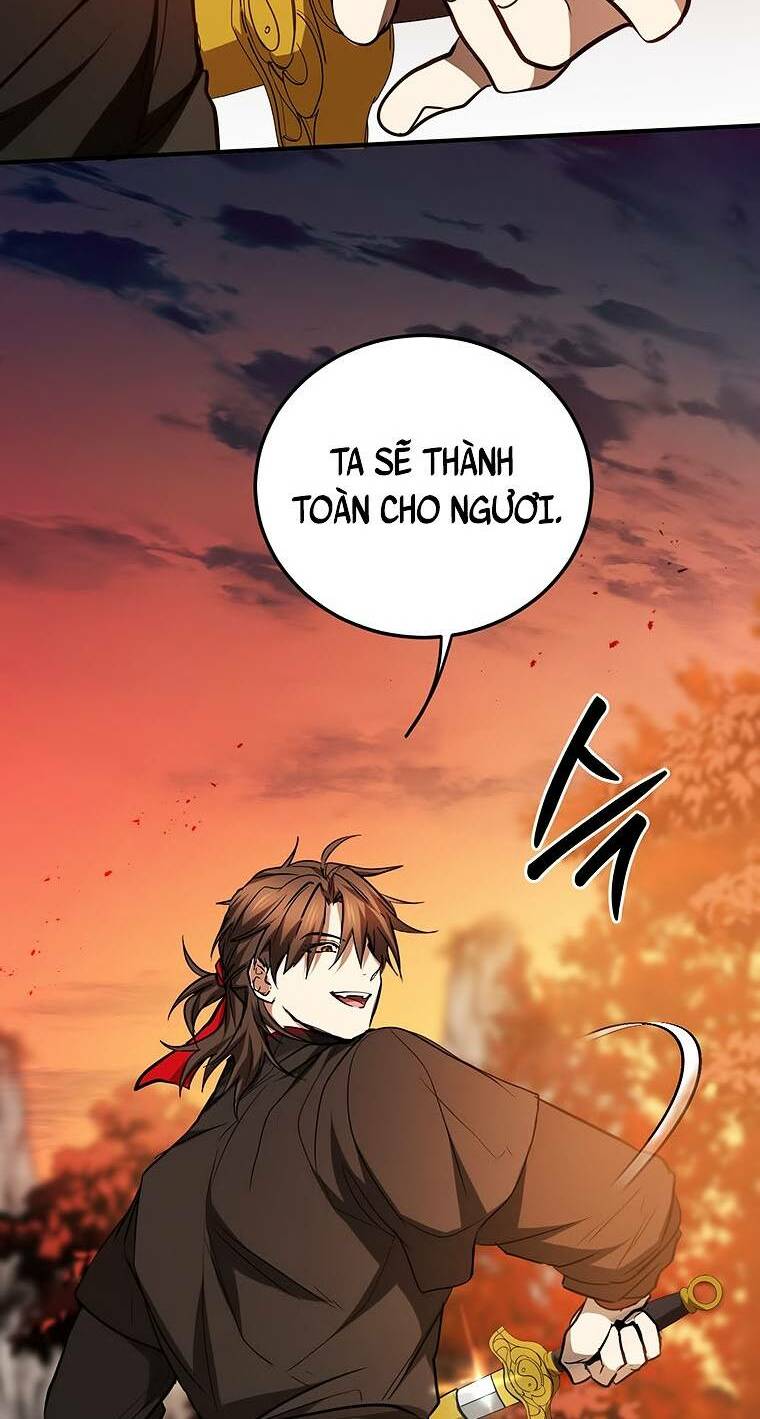 võ đang kỳ hiệp chapter 71 18