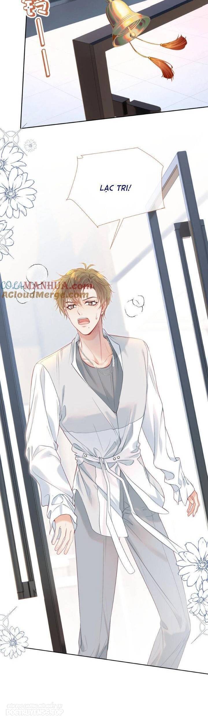 trọng sinh trở về năm ấy chồng tôi là hotboy chapter 55 8