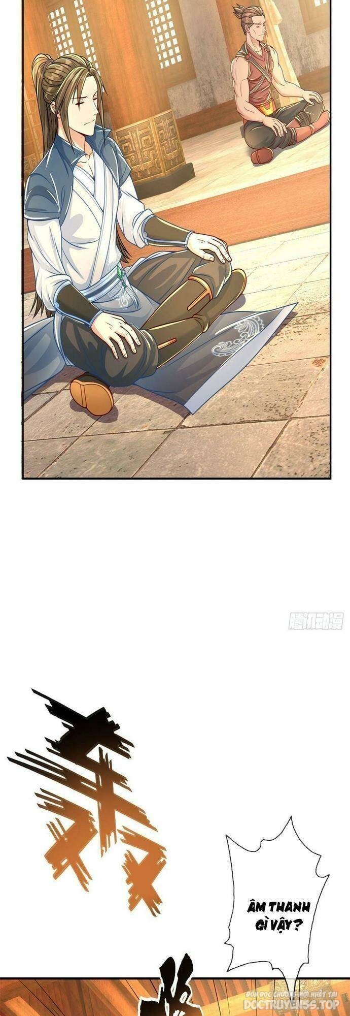 ta có khả năng vô hạn đốn ngộ chapter 30 7