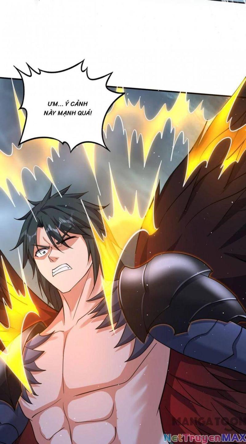 tối cường thần y tại đô thị chapter 316 23