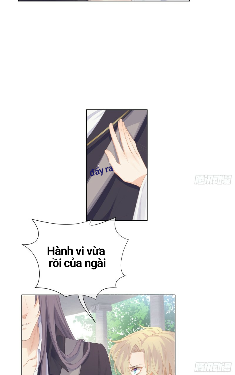 công lược của mami chapter 6 53