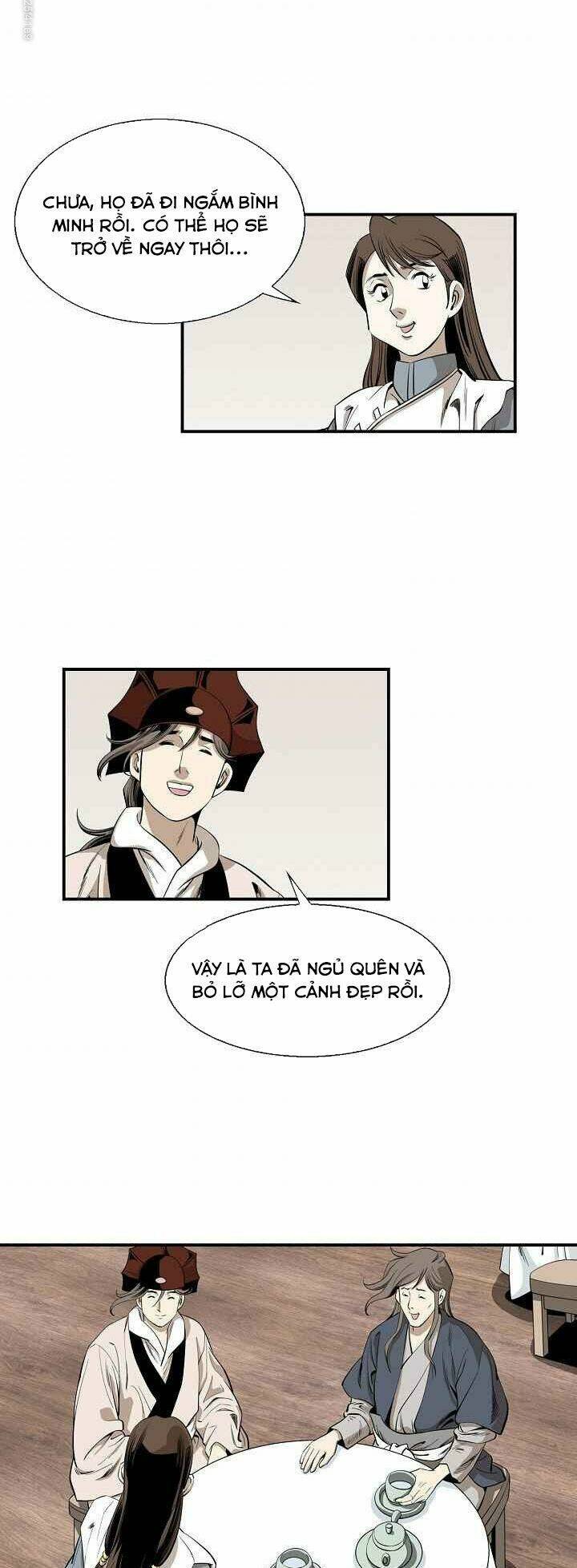 thế giới võ thuật của pháp sư chapter 47 25