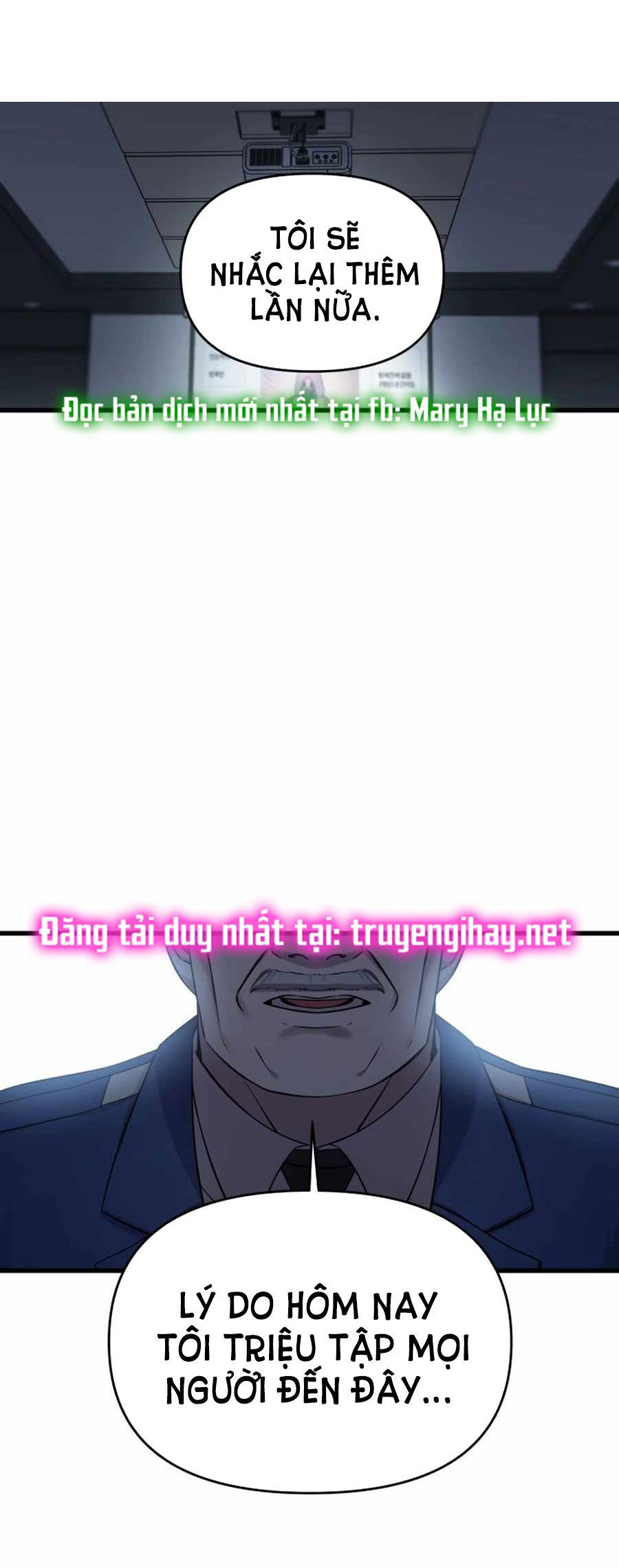 phản diện thuần túy chapter 3.1 20