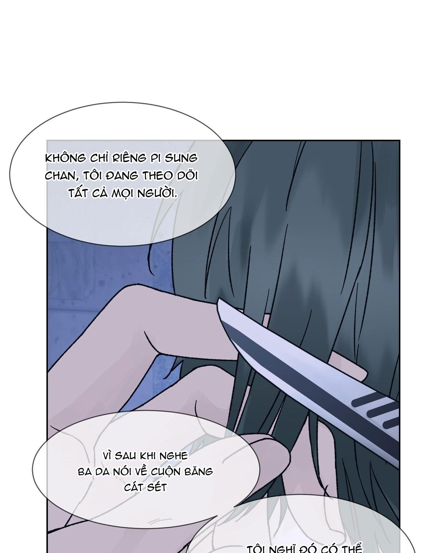 đêm kinh hoàng chapter 44 47