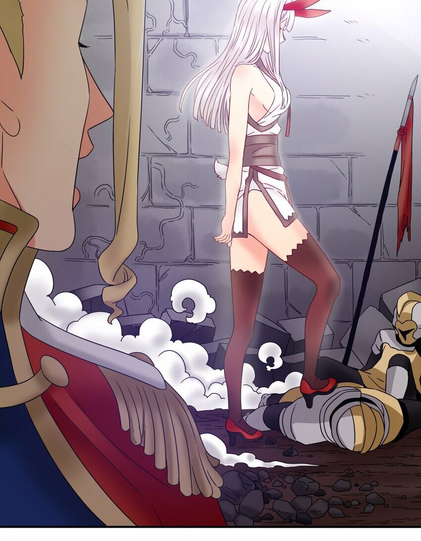 tôi trở thành ceo ở thế giới khác chapter 16 37