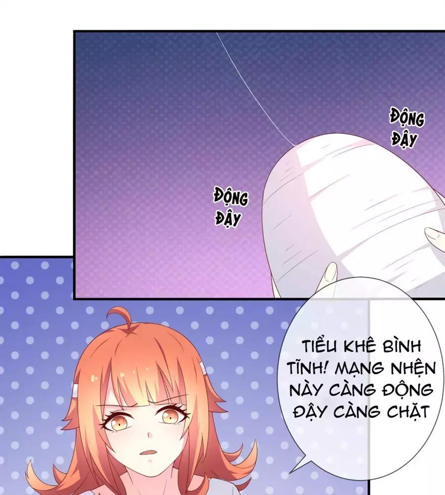 cuộc sống hào môn của vu nữ chapter 42 19