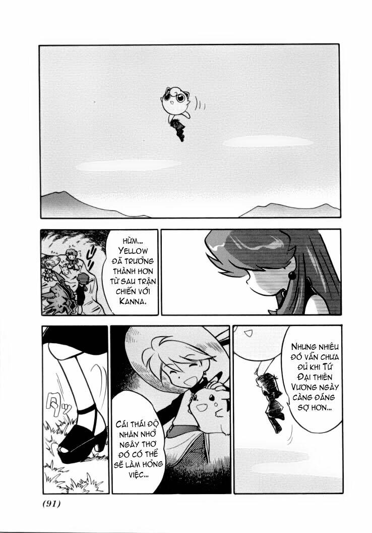 thú cưng đặc biệt chapter 59 1