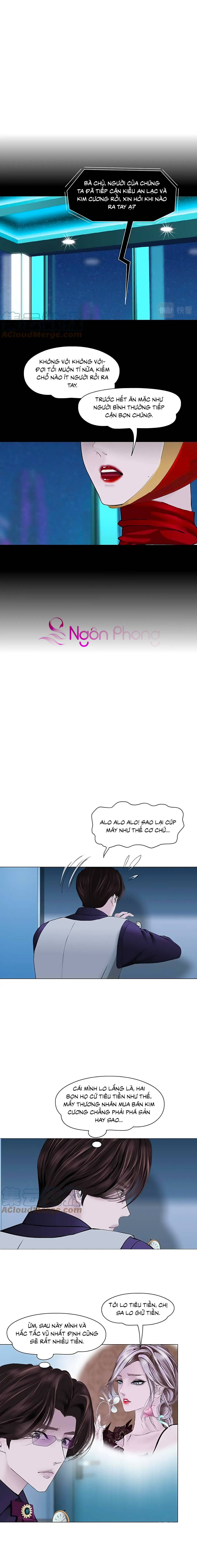 đằng nữ chapter 160 6