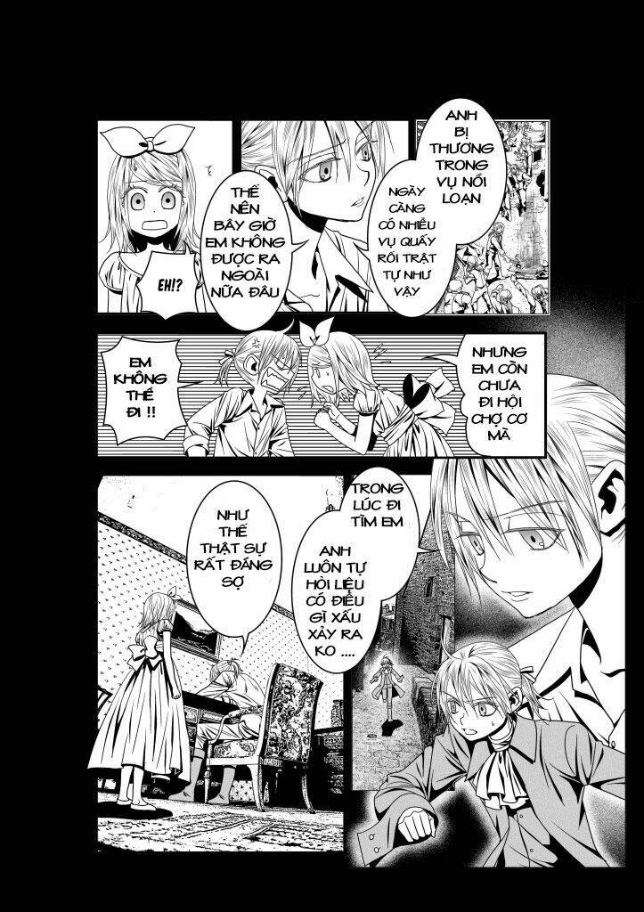 aku no meshitsukai chapter 8 22