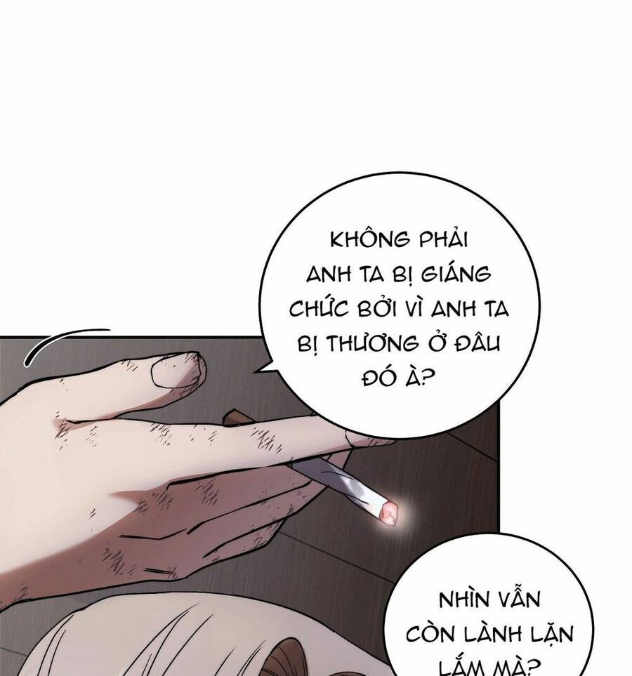 lời nói dối vĩnh cửu của người chapter 3 49