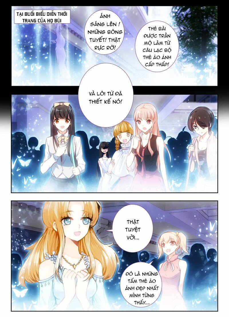 tạp đồ chapter 68 8