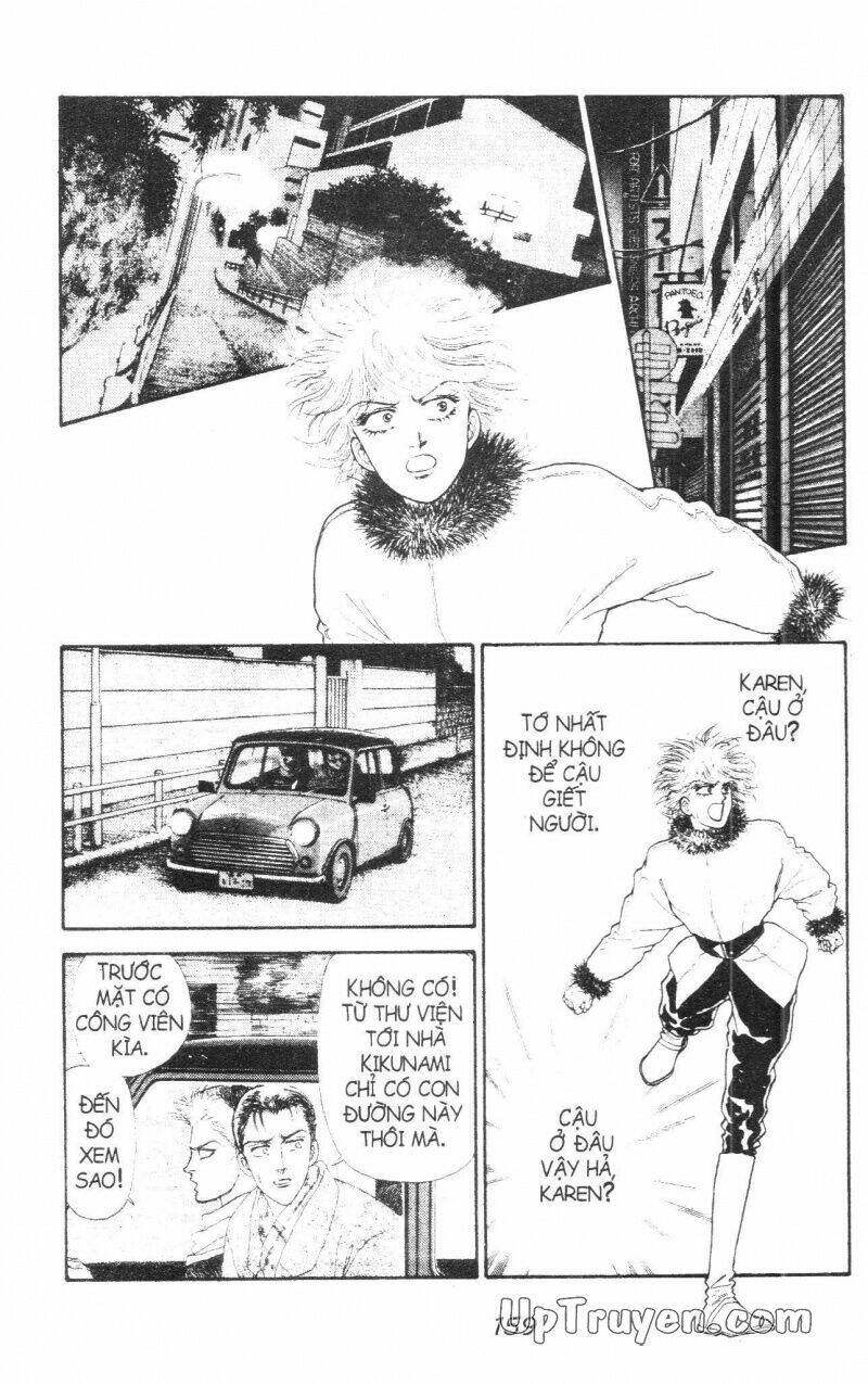 câu lạc bộ con nhà giàu chapter 11 158