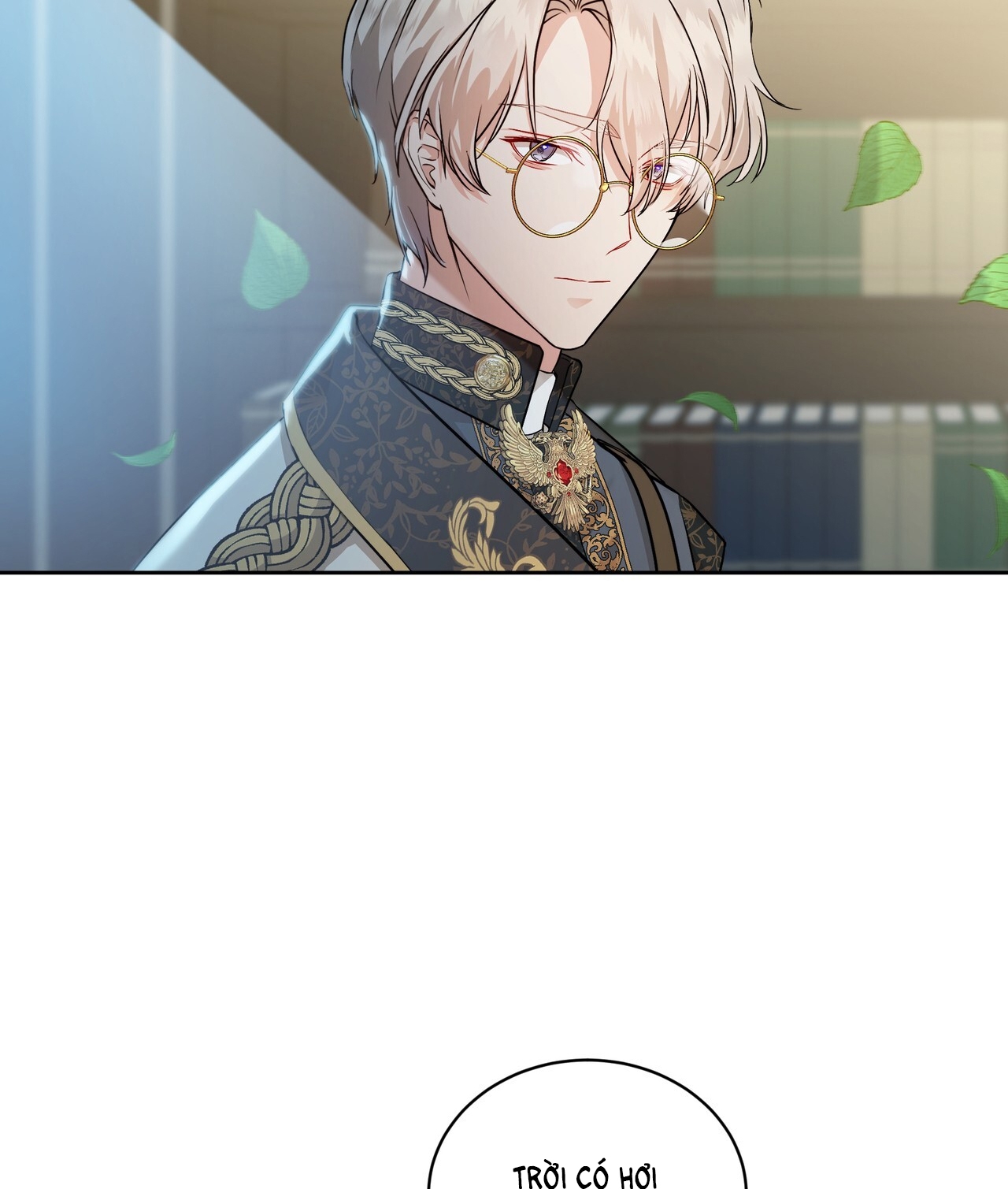 dấu tích của tiên nữ chapter 5.1 51