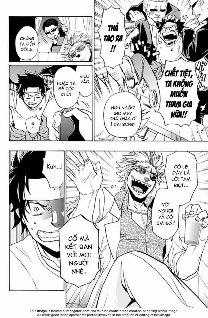 life is money chapter 1 41