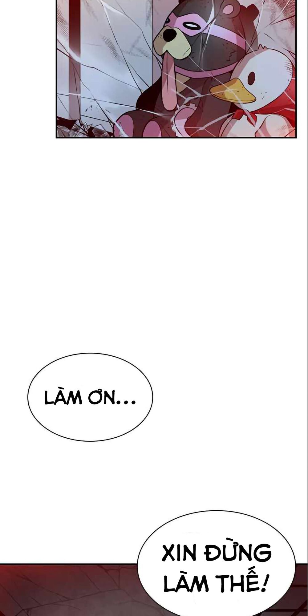 chuyển sinh thành ác nhân chapter 6 3