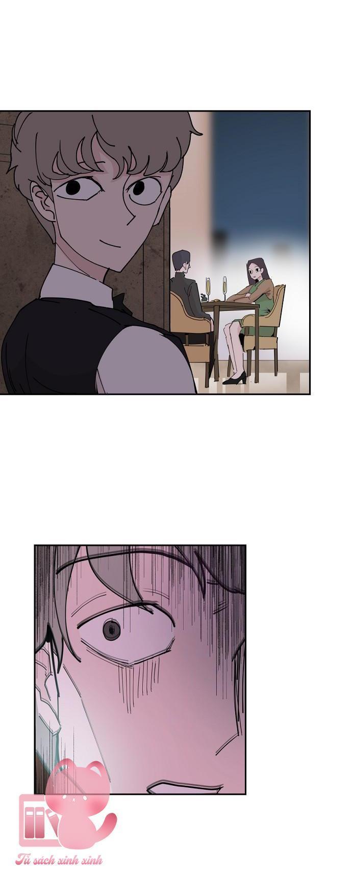 yêu không hồi kết chapter 28 42