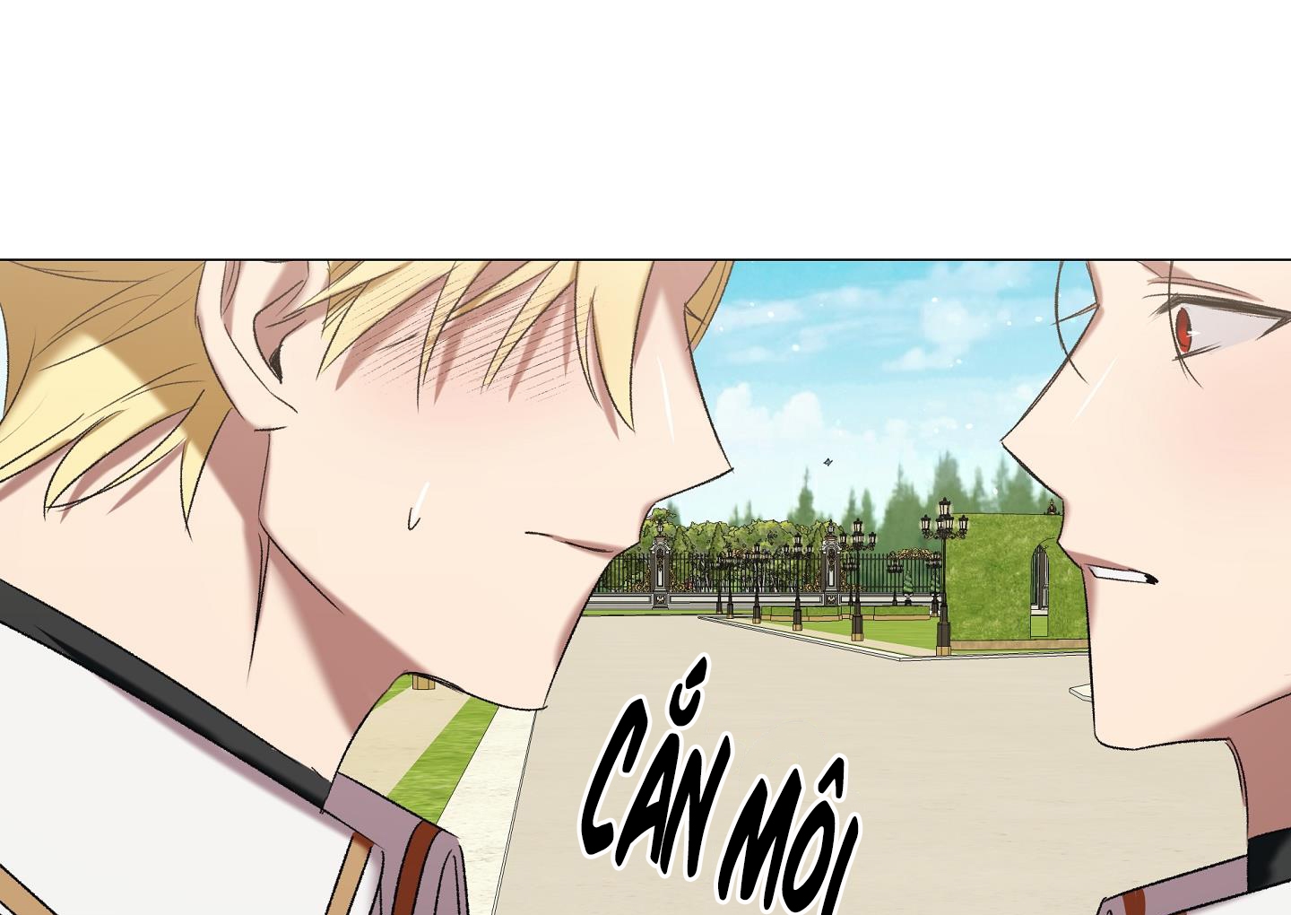 một ngày nọ, tôi được kẻ thù cầu hôn chapter 48 142