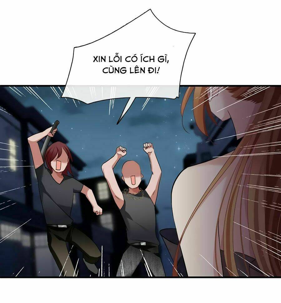 nhân chất tình nhân chapter 29.2 24