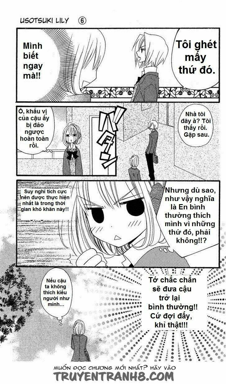 chàng trai đặc biệt chapter 37 7