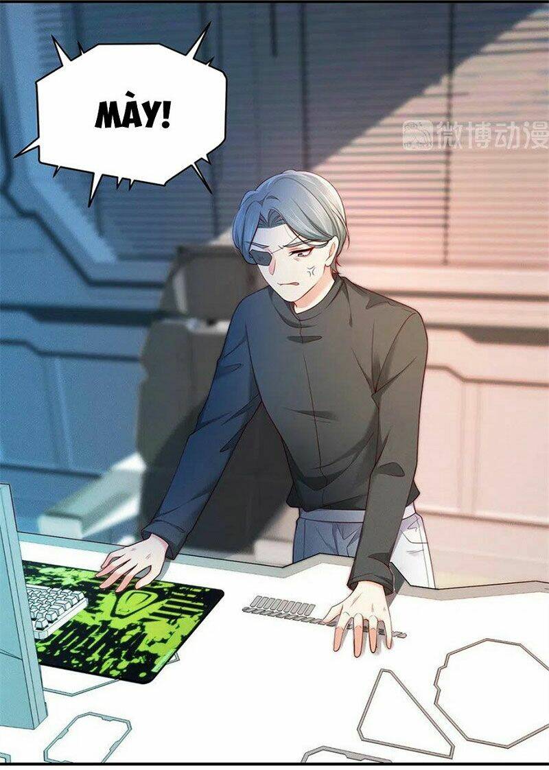 nam thần truy thê chỉ nam chapter 116.1 13