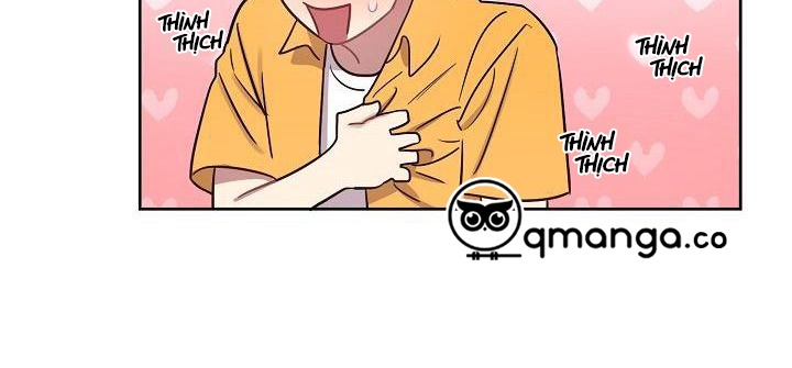 vị khách khả nghi và nhóc làm thêm chapter 22 101