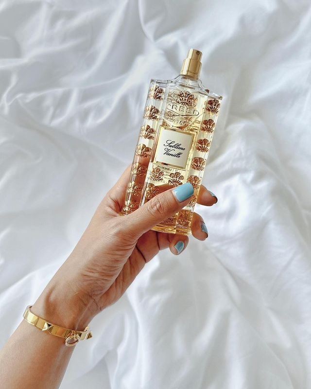 Nước Hoa Creed Sublime Vanille Exclusives 75ml