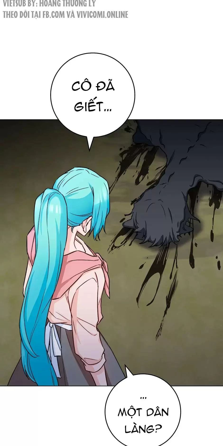 quý cô đầu bếp hoàng gia chapter 123 37