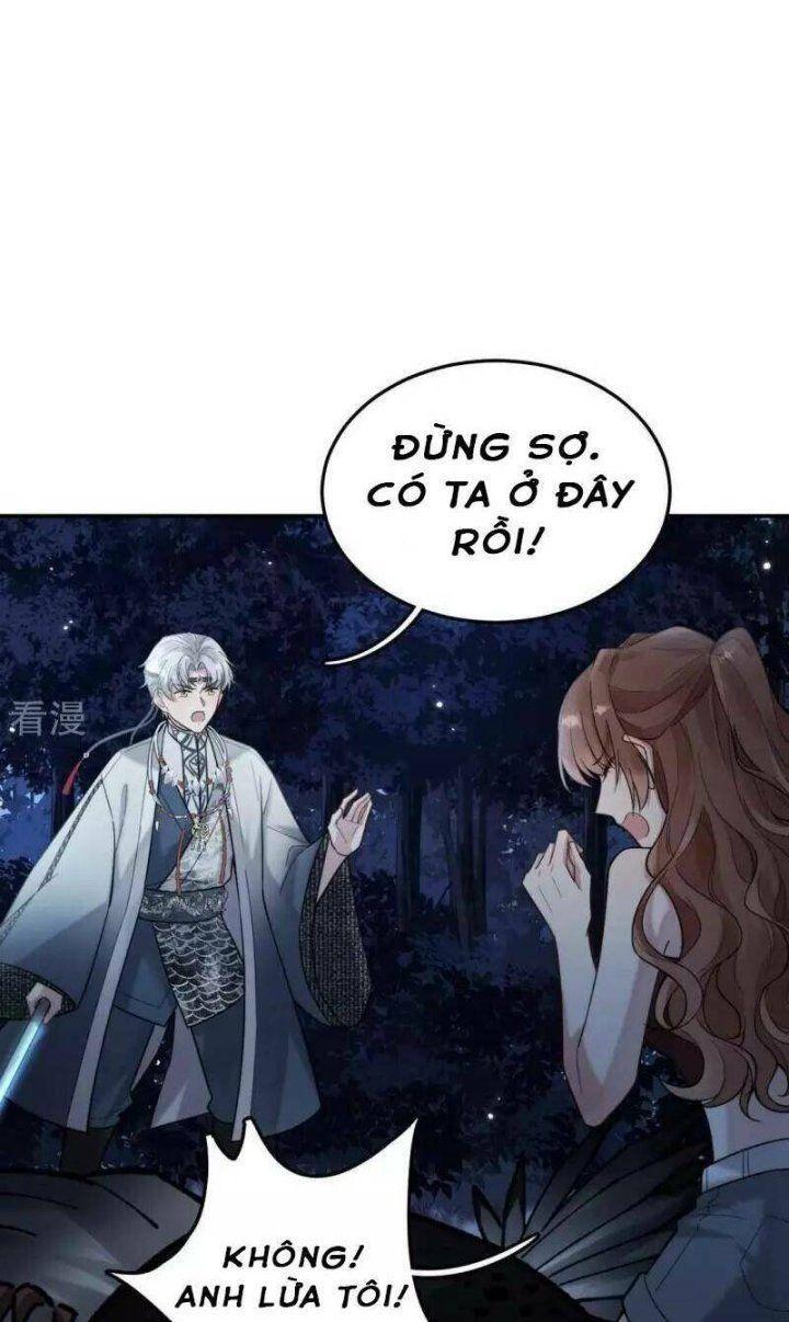 mỗi ngày một nụ hôn chapter 3.5 15