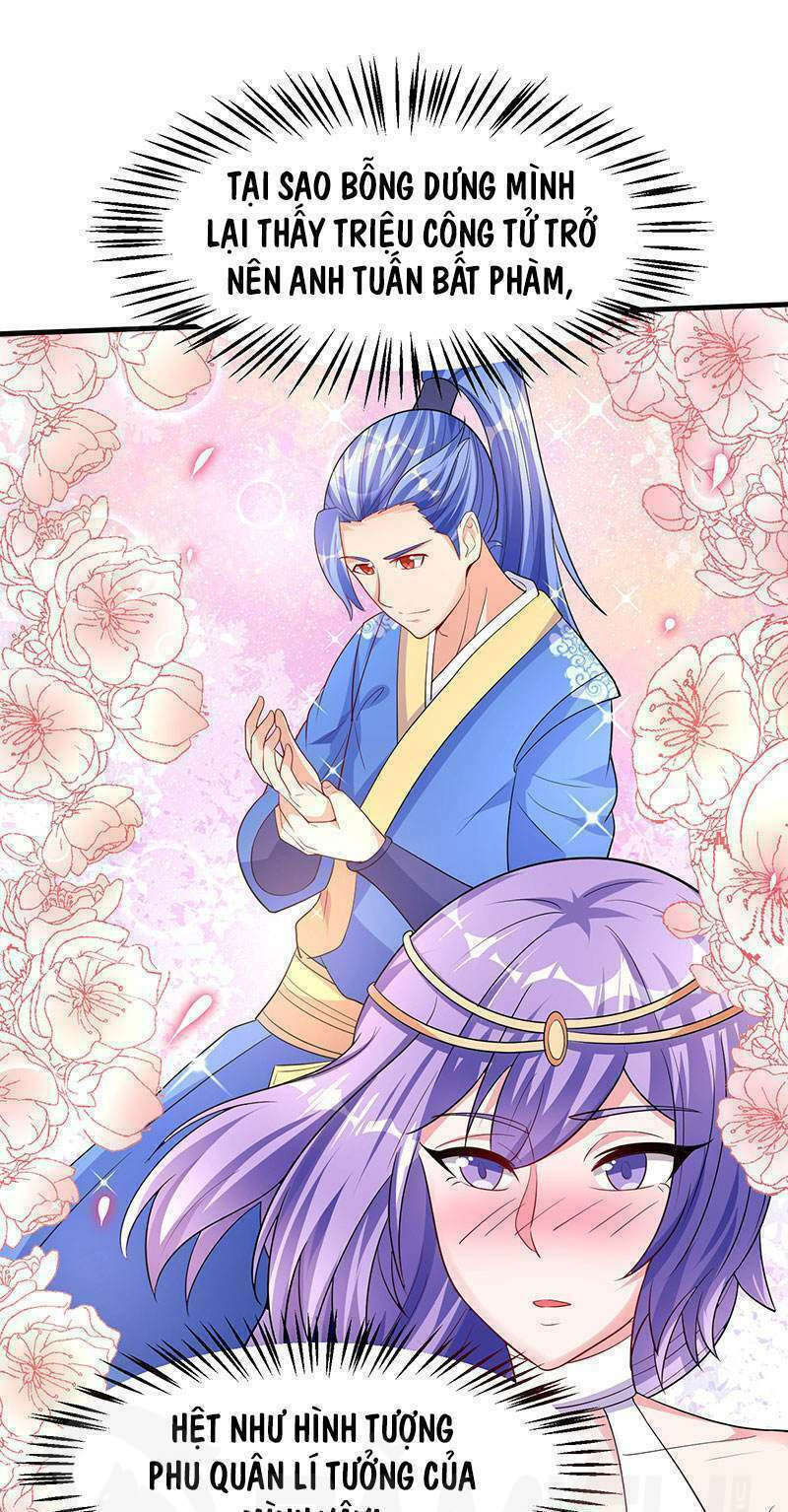 tối cường thăng cấp chapter 58 7