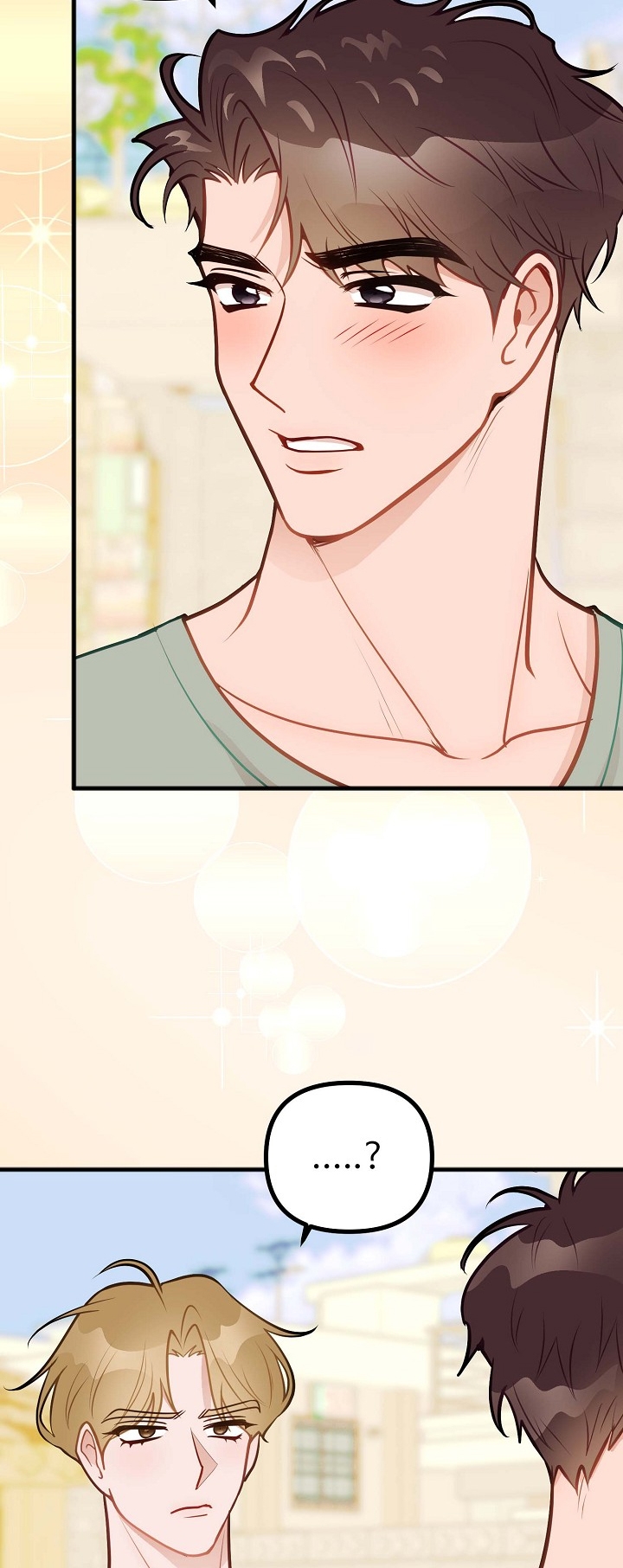 Mối Quan Hệ Không Tốt chapter 23.1 - Trang 23