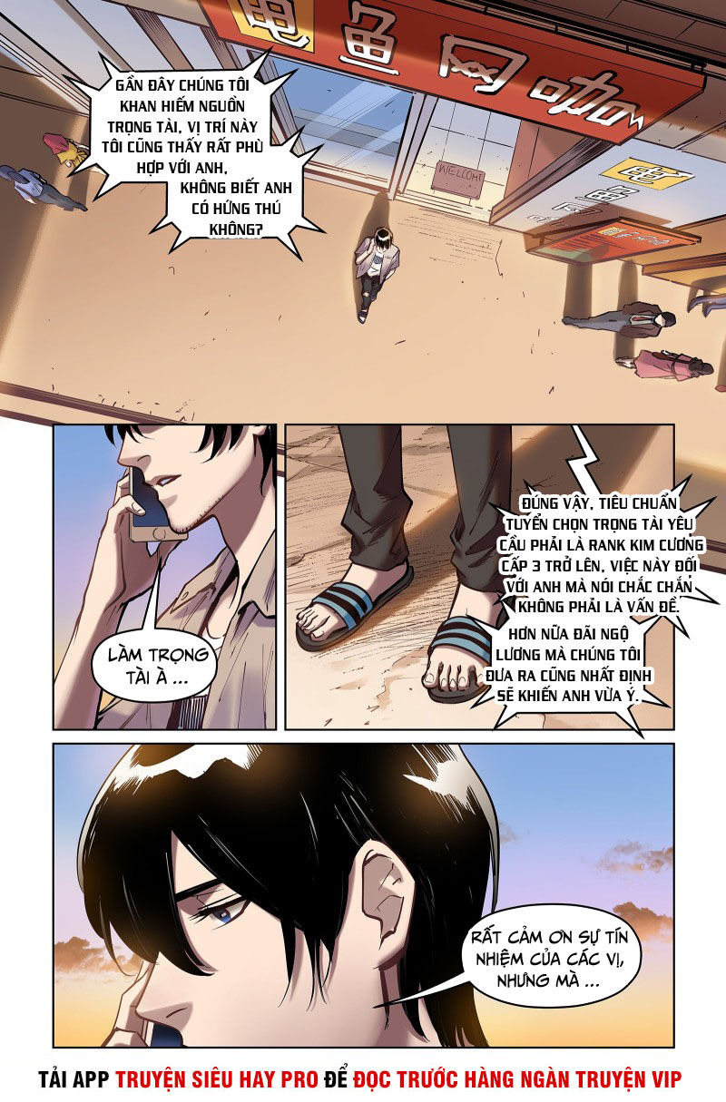 liên minh huyền thoại - tín ngưỡng anh hùng chapter 1 8