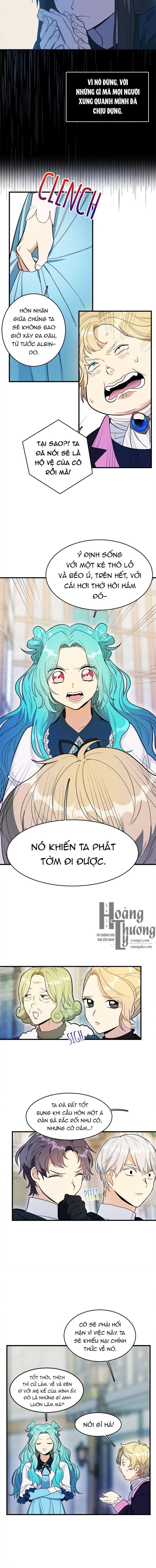 quý cô đầu bếp hoàng gia chapter 30 6