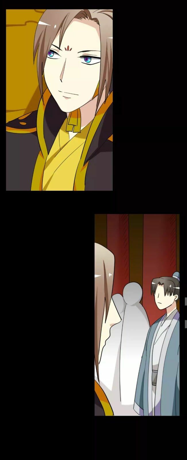 lưỡng bất nghi (full) chapter 116 21