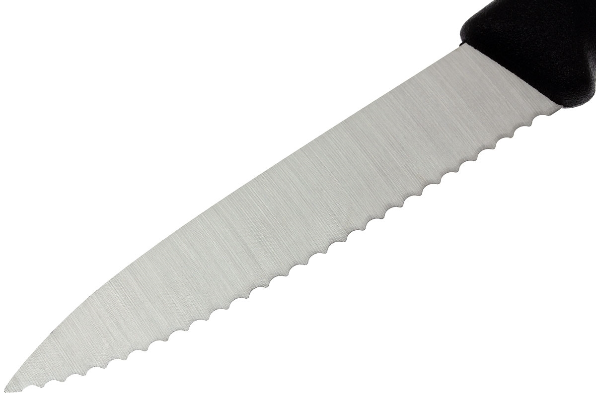 Dao bếp gọt Victorinox Paring Knives (wavy edge, 8cm)