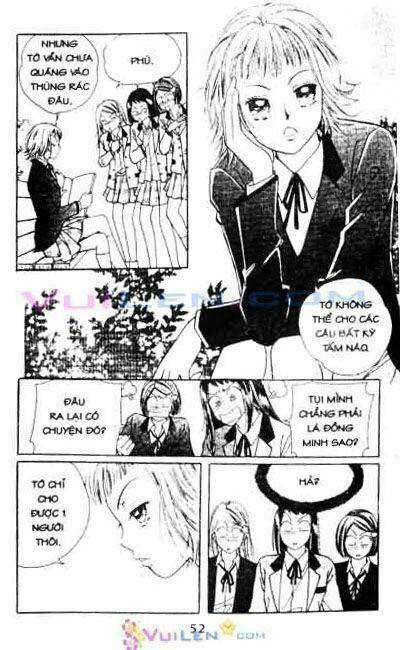 anh là của tôi chapter 6 52