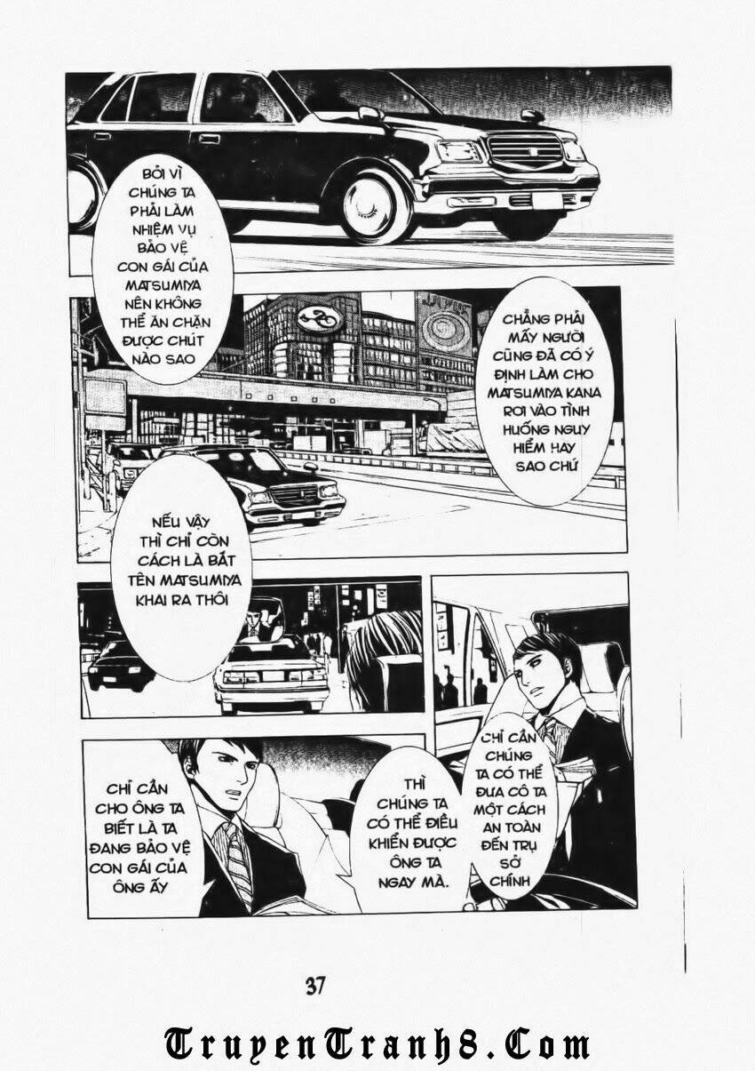 điệp vụ 729 chapter 10 17