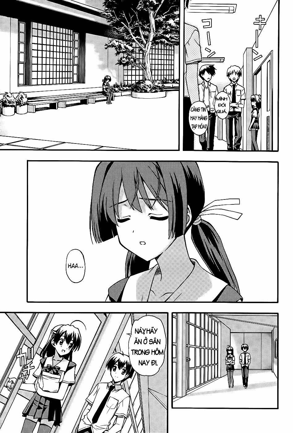 cross days chapter 4 6