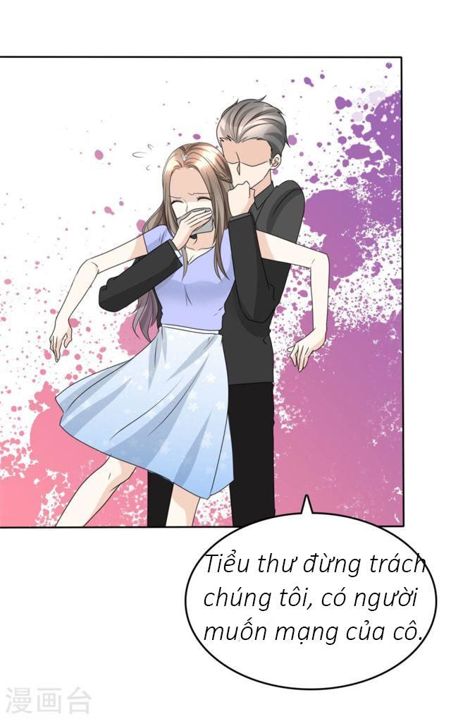 con đường phản công của sủng thê chapter 49 27