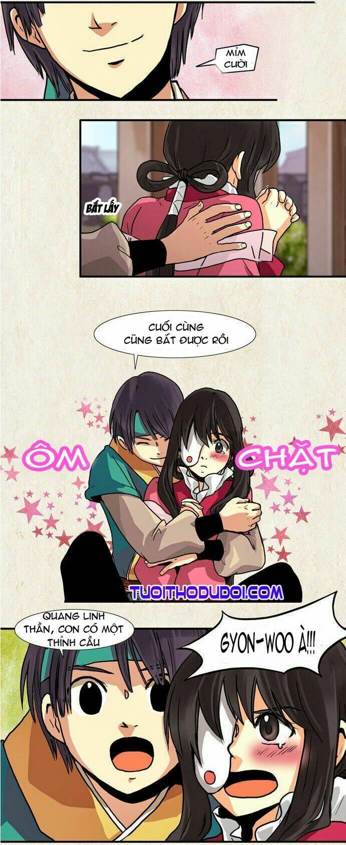 ngưu lang - chức nữ chapter 13 15