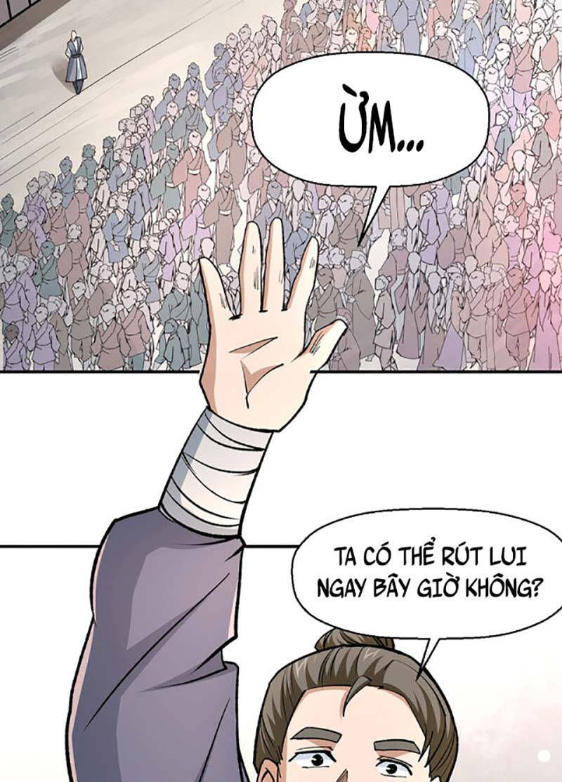 võ đạo độc tôn chapter 503 37