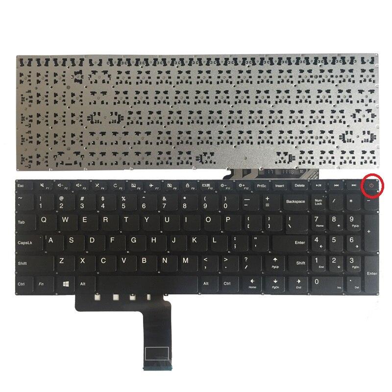Mới Bàn Phím Cho Lenovo Ideadpad 310-15 310-15isk 310-15ikb 510-15 510-15isk 510-15is 110-15a Is I