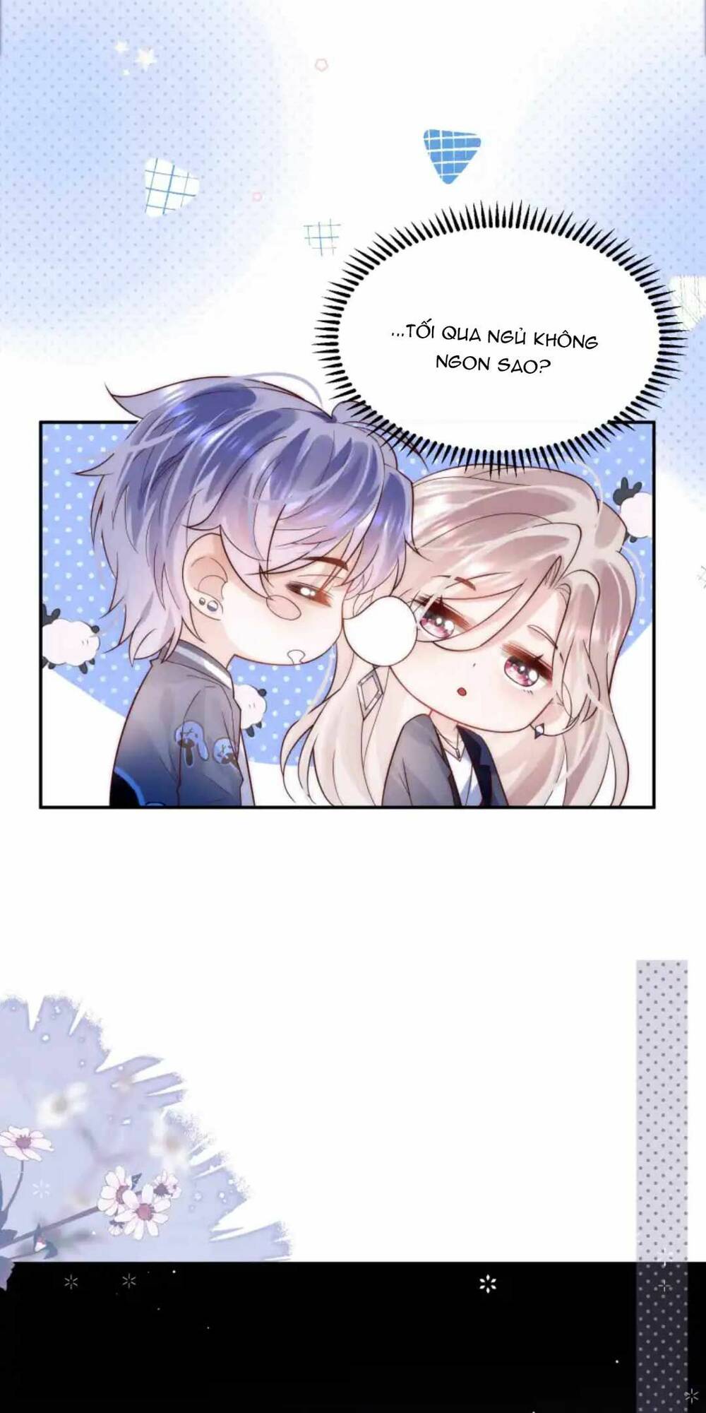 ta được thế thân tỏ tình chapter 6 40