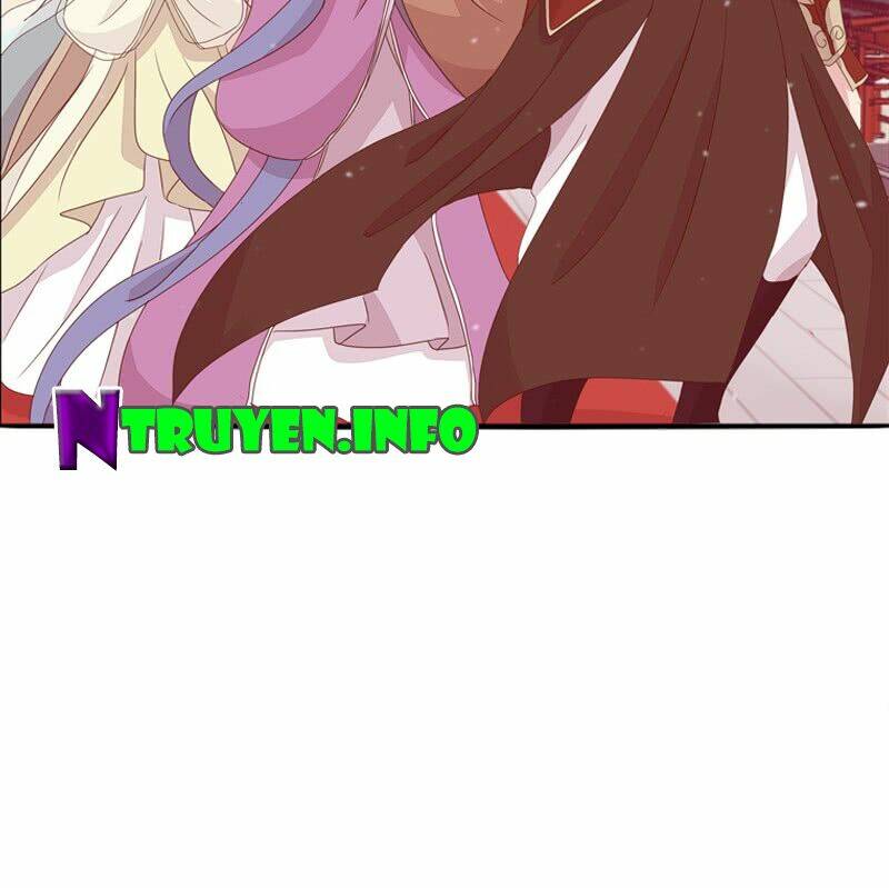 tướng quân mời ra trận chapter 17 20