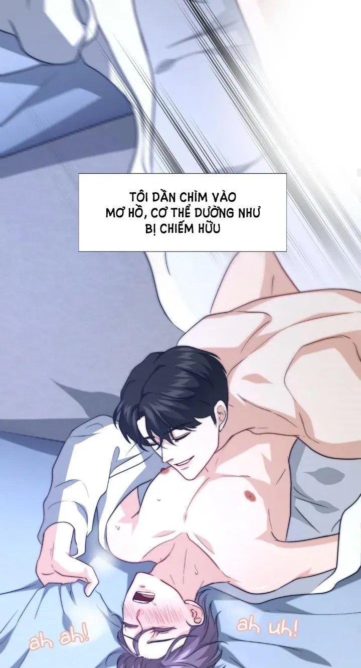 bí mật của omega k chapter 35 21