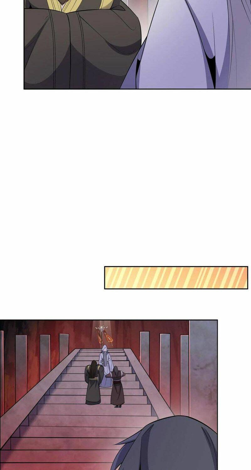 thôn phệ một thế giới tu tiên chapter 126 54