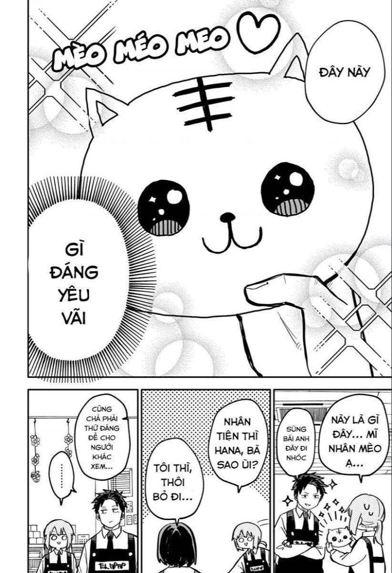 youchien wars chapter 20.2 2