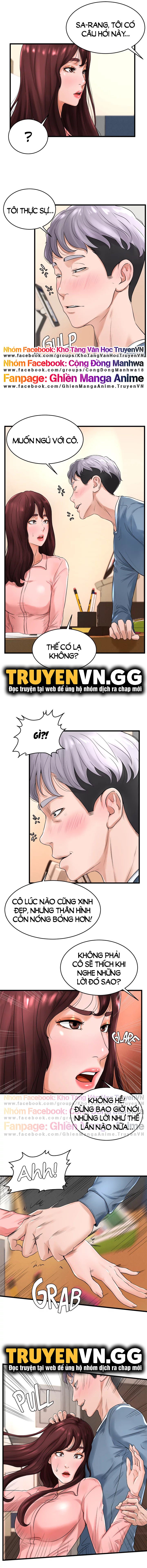 phòng bi da tình yêu chapter 11 9