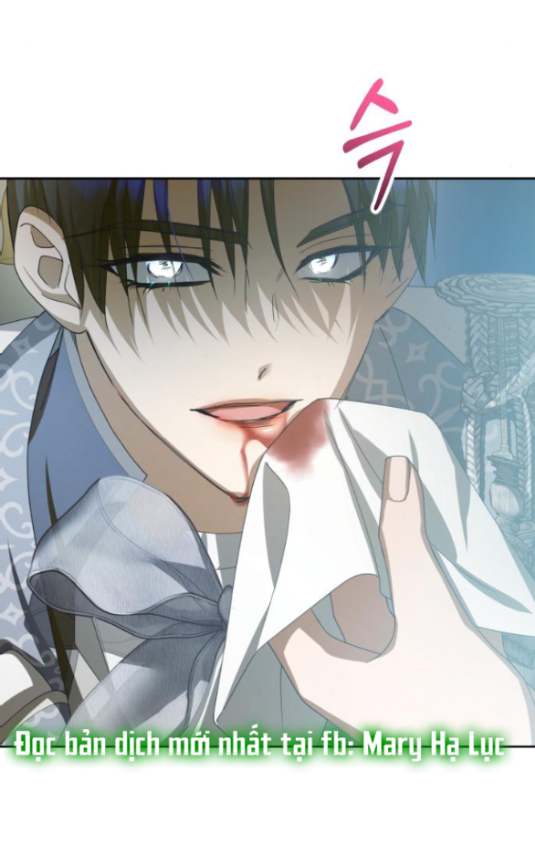 tôi muốn trở thành cô ấy dù chỉ là một ngày chapter 165.2 60