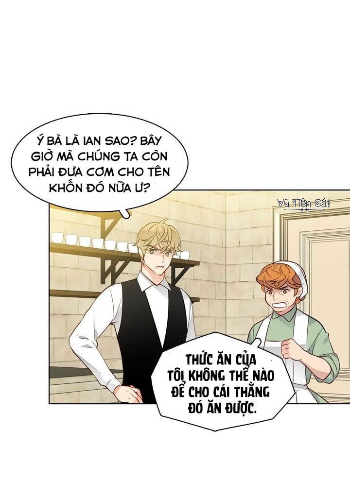 thanh tra của muiella chapter 25 29