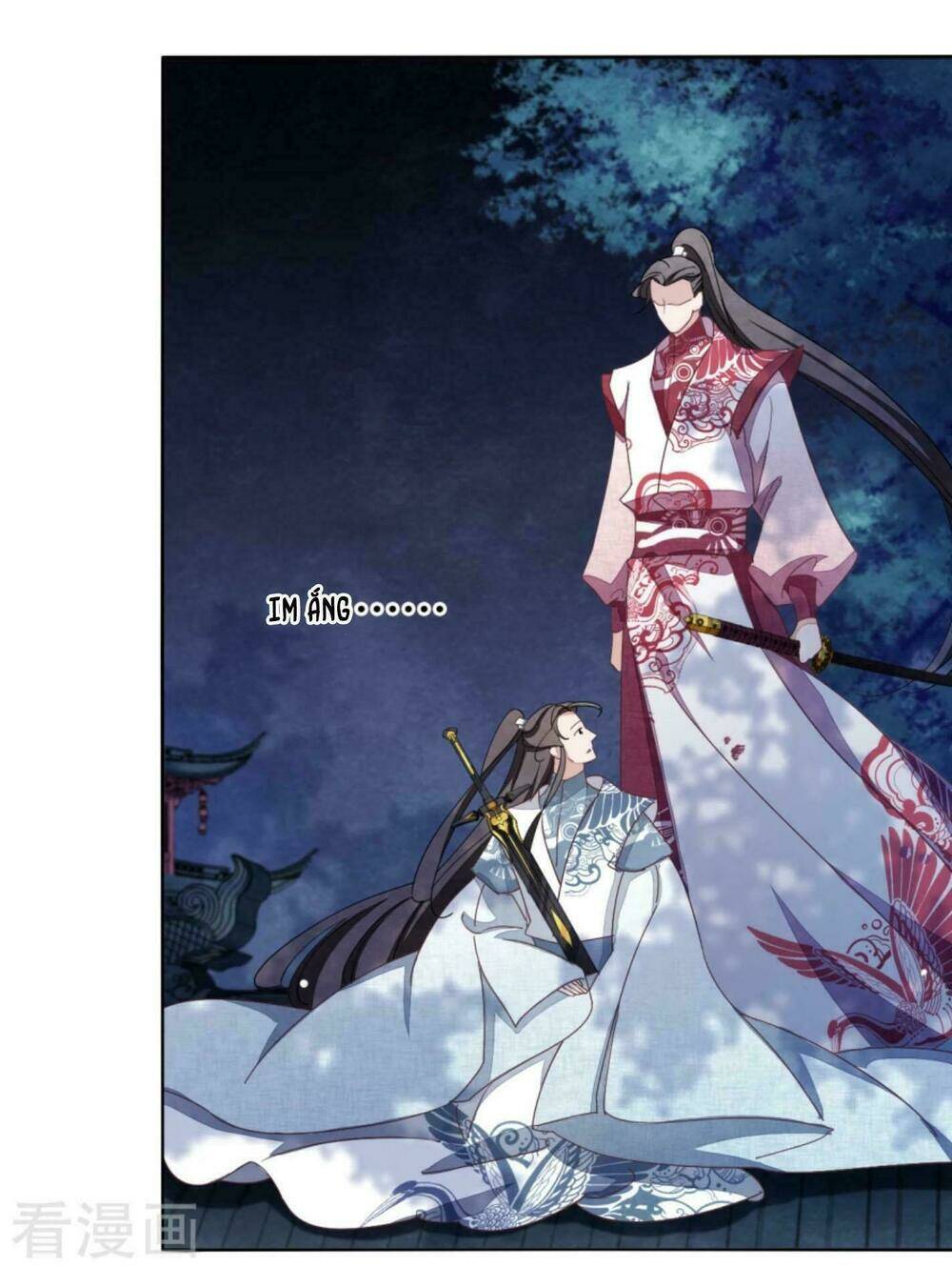 xuyên về cổ đại làm quốc bảo chapter 22 17